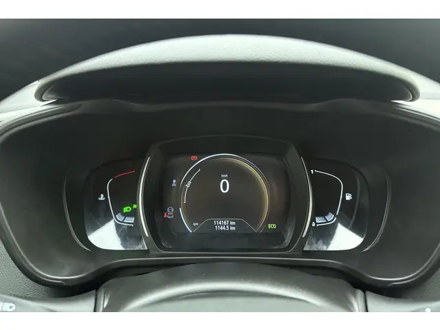 Renault Kadjar 1.2 TCe Limited 2017 Benzine 18