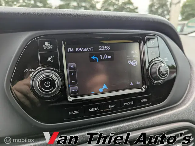 Fiat Tipo 1.4 16v Lounge navi 2018 Benzine 24