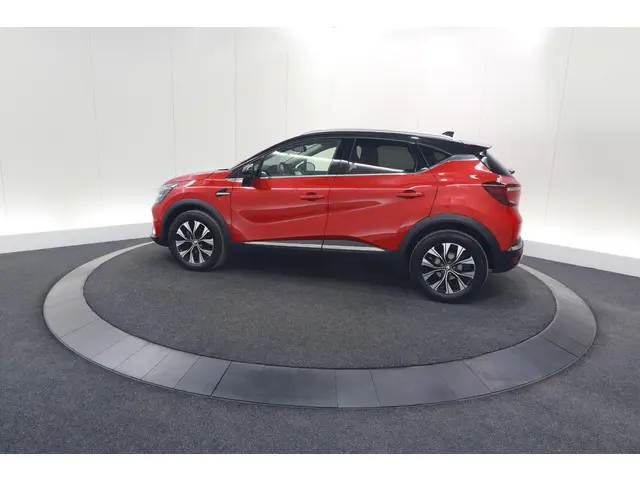 Renault Captur TCe 90 Techno 2024 Benzine 72