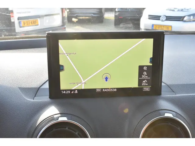 Audi Q2 35 TFSI CoD Sport 2019 Benzine 20