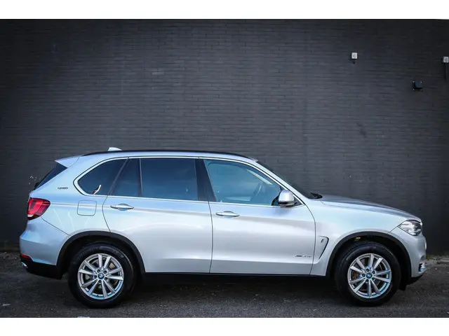 BMW X5 xDrive40e iPerformance 2017 Hybride Benzine 2