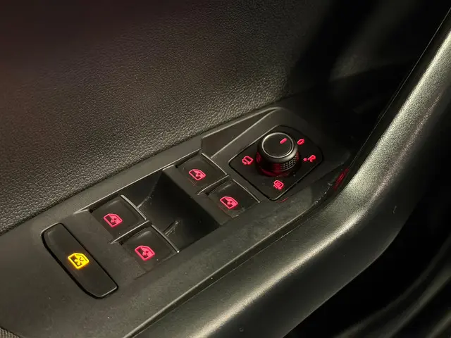 Volkswagen Polo 2.0 TSI GTI|PANO|BOMVOL! 2019 Benzine 28