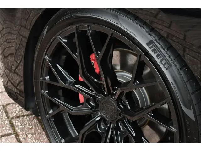 Audi A3 Sportback 35 TFSI S edition 2020 Benzine 39