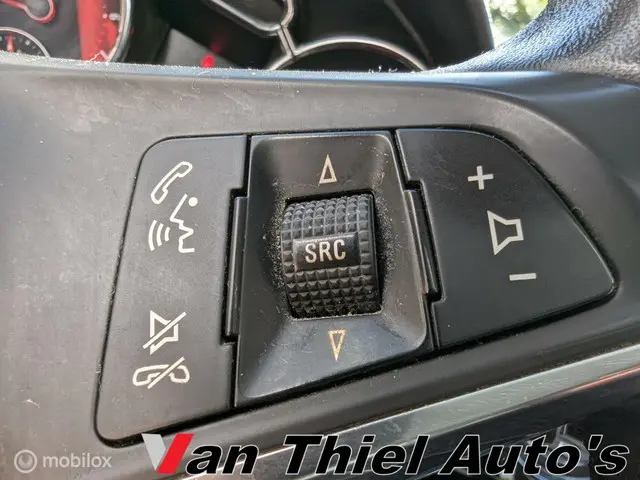 Opel ADAM 1.2 cruis/airco 2018 Benzine 21