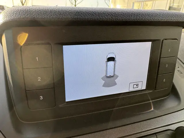 Ford Transit Connect 1.5 EcoBlue L2 Trend 2024 Diesel 18