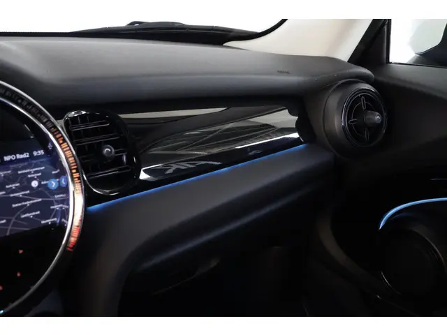MINI Electric Cooper Collection 33 kWh 2022 Elektrisch 15