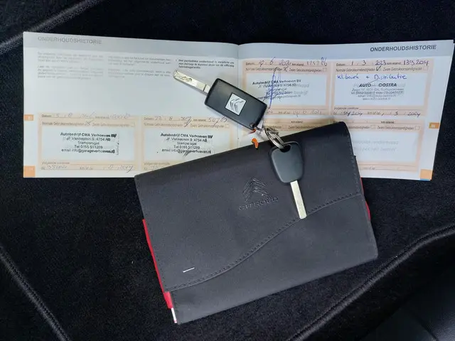Citroën C3 1.0 PureTech Attraction 2016 Benzine 21