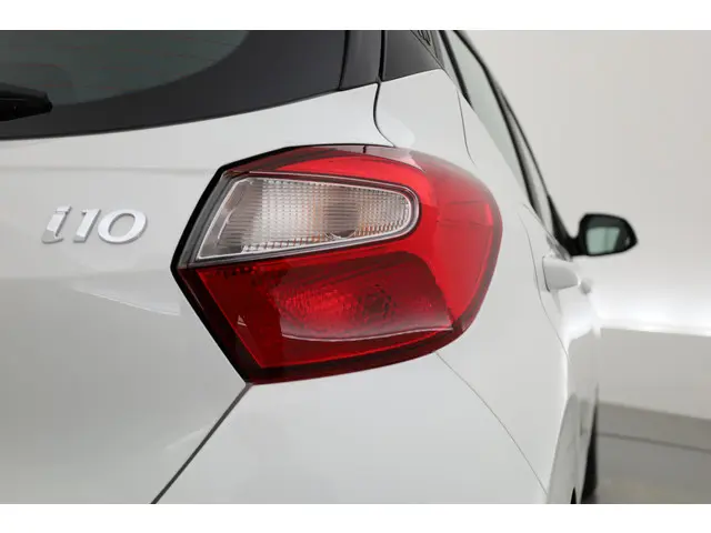 Hyundai i10 1.0 Comfort 5-zits 2022 Benzine 25