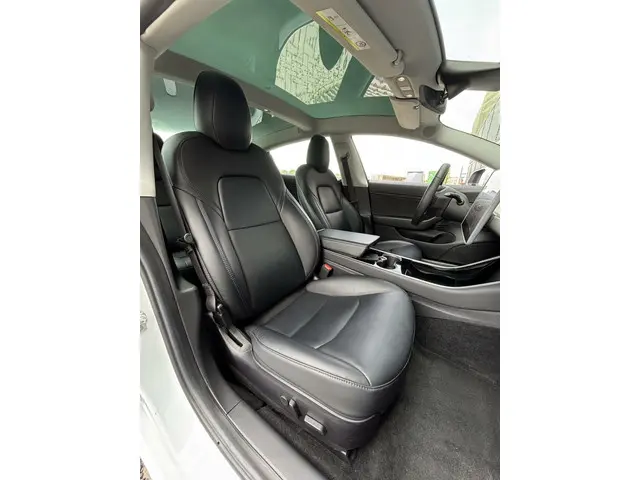 Tesla Model 3 Standard RWD Plus 60 kWh 2019 Elektrisch 15