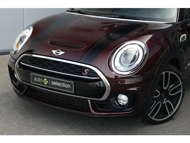 MINI Clubman Cooper S ALL4 2016 Benzine 3