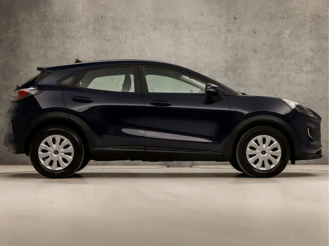 Ford Puma 1.0 EcoBoost Sport 2021 Benzine 4