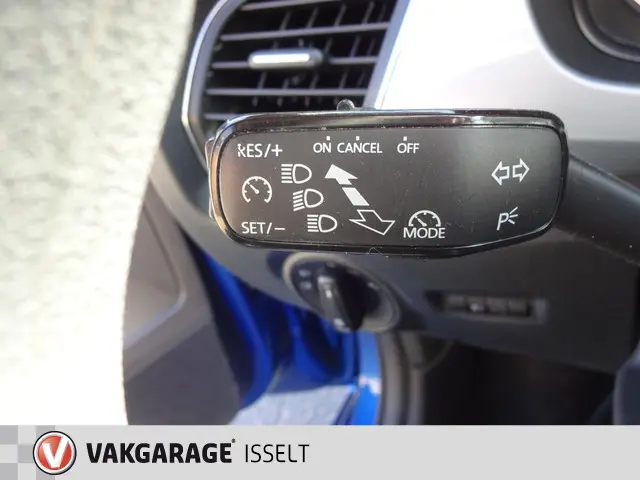 Škoda Fabia Combi 1.0 TSI Ambition 2018 Benzine 14