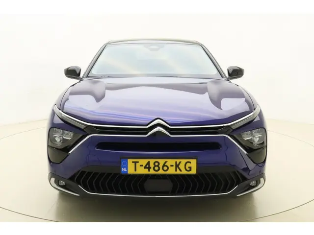 Citroën C5 X Turbo 130pk Business Plus 2023 Benzine 6