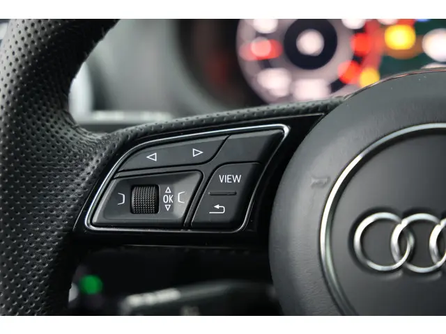 Audi A3 Limousine 30 TFSI 3x S-line 2020 Benzine 29