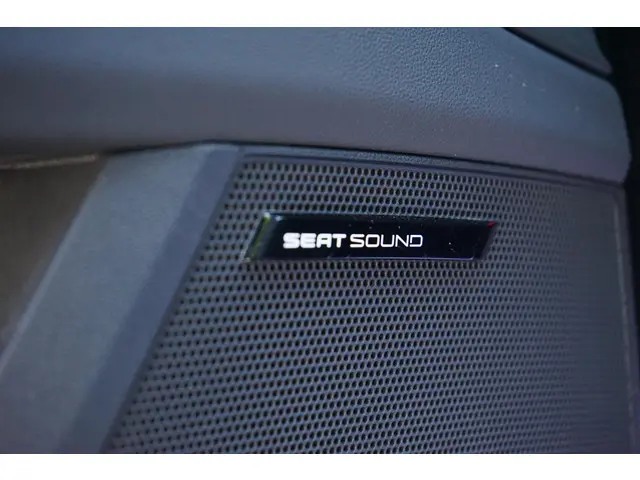 SEAT Leon ST 1.8 TSI FR Business 2014 Benzine 8