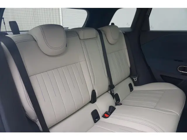 MINI Aceman E 2025 Elektrisch 10