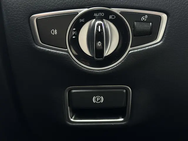 Mercedes-Benz S-Klasse 350d 2018 Diesel 33