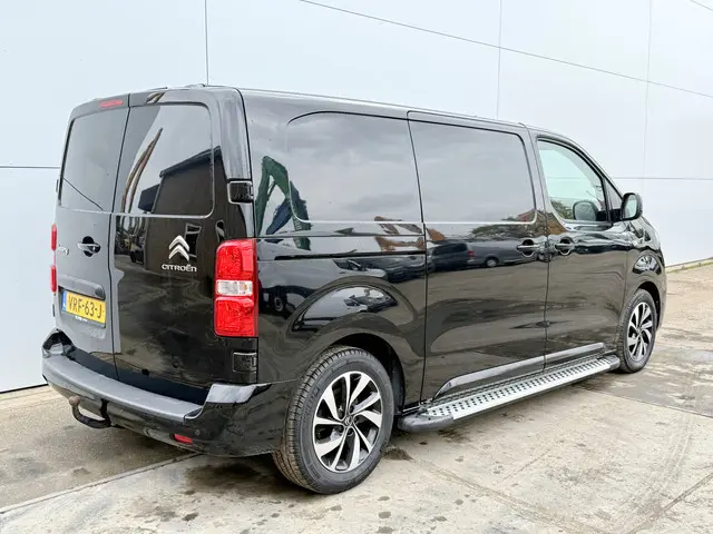 Citroën Jumpy 3