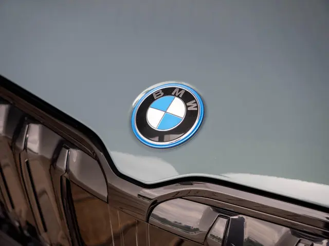 BMW iX1 xDrive30 2024 Elektrisch 16