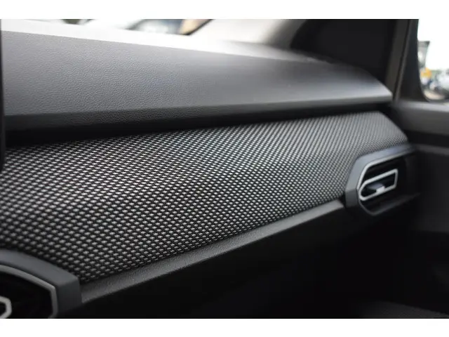 Dacia Sandero Journey 2024 LPG/Gas 28