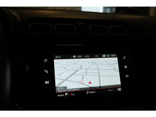 Citroën C3 Aircross PT 110 Shine 2019 Benzine 16