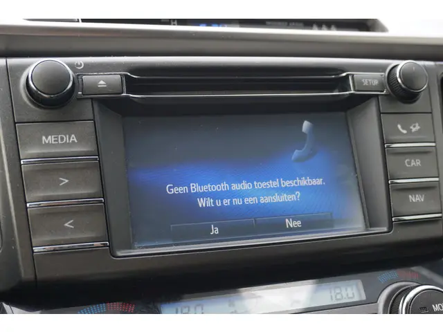 Toyota RAV4 2.0 Dynamic 4WD 2015 Benzine 16