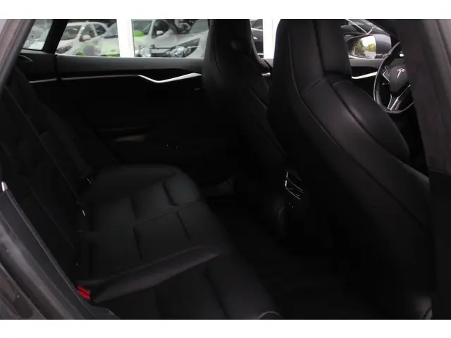 Tesla Model S 100D 2017 Elektrisch 26