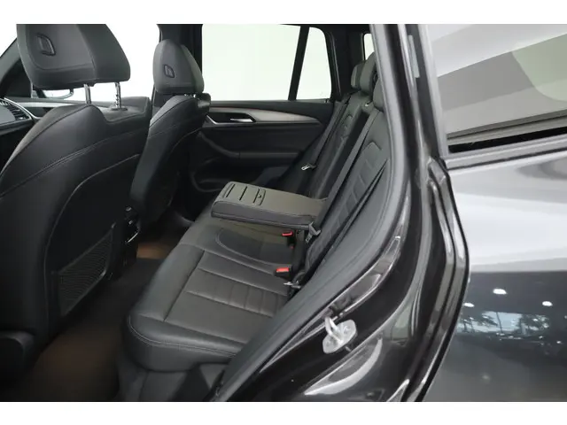 BMW X3 xDrive30i M Sport 2019 Benzine 19