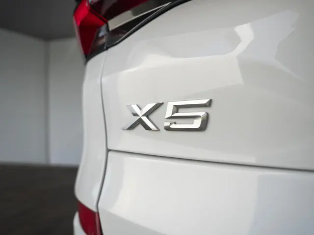 BMW X5 xDrive50e 2025 Hybride Benzine 60