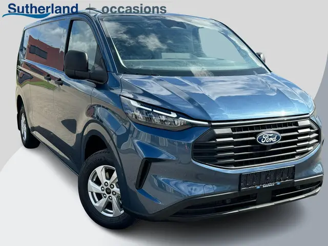 Ford Transit Custom 320 2.0 TDCI L2H1 Trend 2024 Diesel