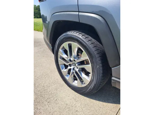 Toyota RAV4 2.0 VVT-iE Executive 2019 Benzine 10