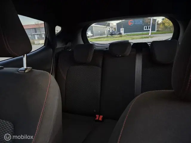 Ford Fiesta 1.0 EcoBoost ST-Line Airco 2019 Benzine 13