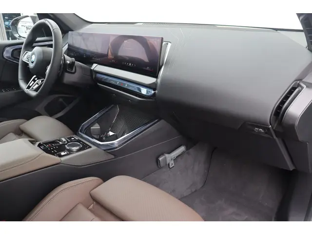 BMW X3 30e xDrive 2025 Hybride Benzine 9