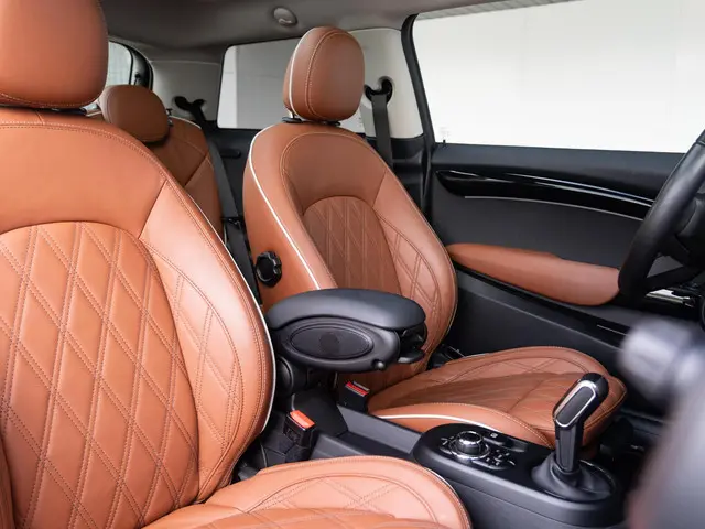 MINI Electric 3-deurs 2022 Elektrisch 10