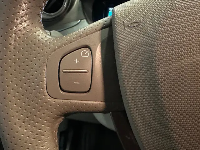 Renault ZOE R90 Bose 41 kWh KOOPACCU 2018 Elektrisch 17