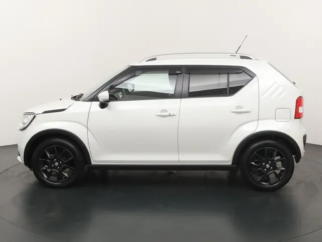 Suzuki Ignis 2
