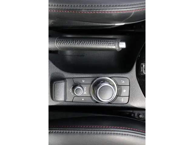 Mazda CX-3 2.0 SkyActiv-G 120 GT-M 2018 Benzine 25