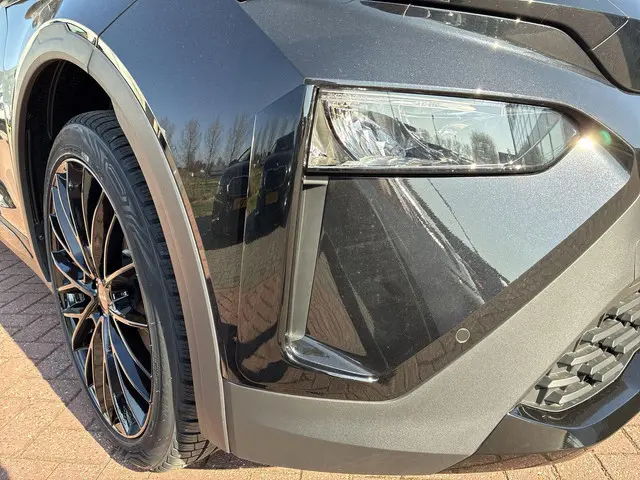 Škoda Elroq 60 Business Edition Tour 2025 Elektrisch 19