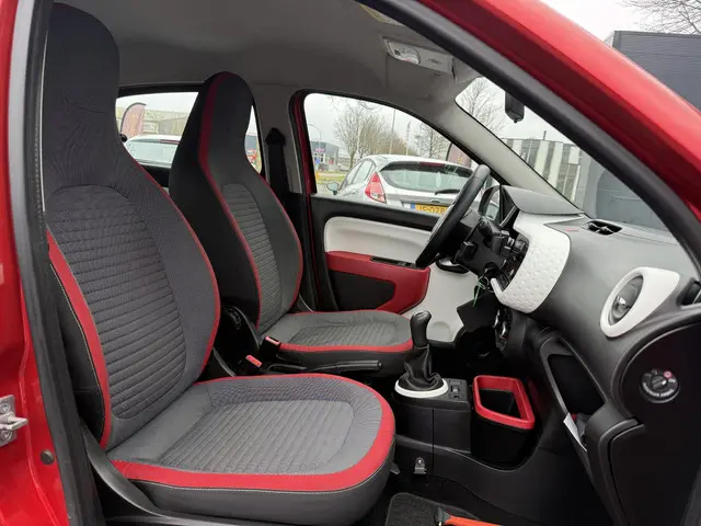 Renault Twingo 1.0 SCe Collection 2015 Benzine 8