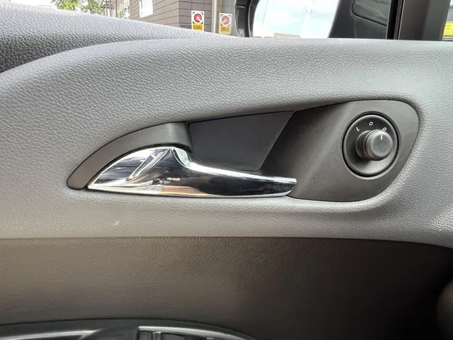 Opel Meriva 1.4 Turbo Cosmo 2014 Benzine 26
