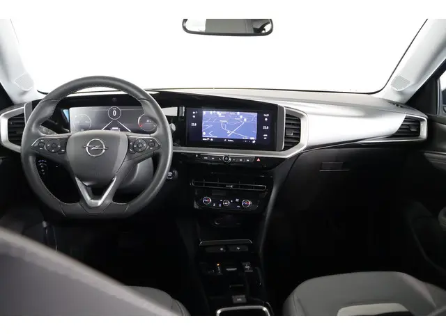Opel Mokka 50-kWh 11kW bl. Elegance 2022 Elektrisch 28