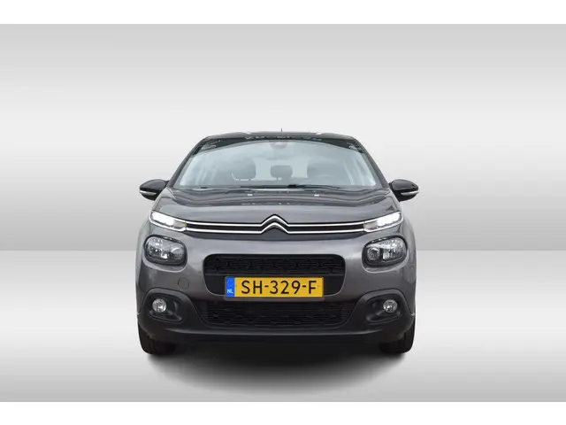 Citroën C3 PureTech 82 Feel 2018 Benzine 11