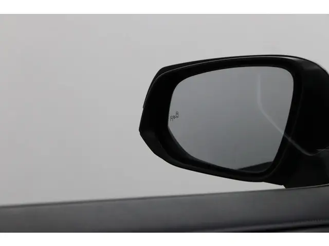 Toyota RAV4 2.5 Hybrid Executive 2021 Hybride Benzine 59