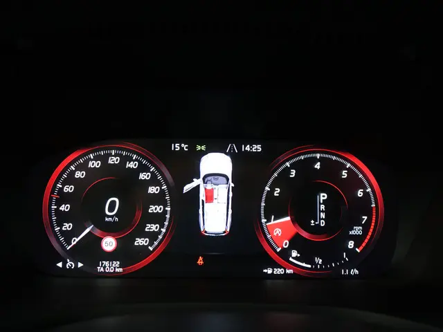 Volvo V60 2.0 T5 Inscription Aut- 2018 Benzine 16