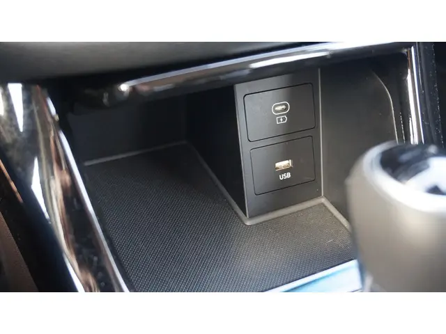 Hyundai i30 1.0 T-GDi Comfort Automaat 2024 Benzine 23