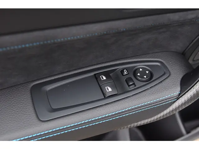 BMW M2 2-serie Coupé DCT 2017 Benzine 21