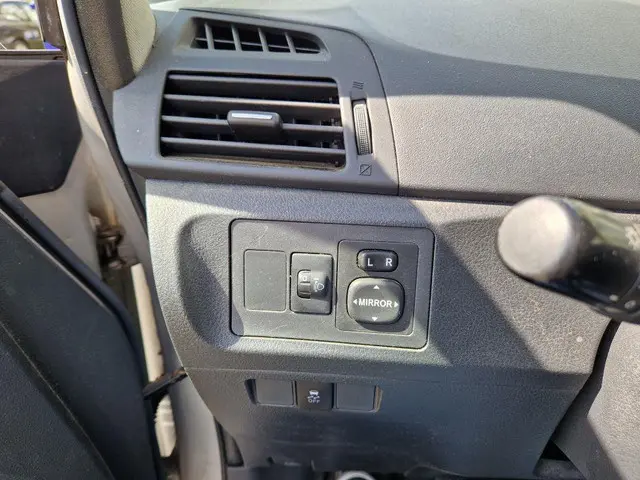Toyota Verso 1.6 VVT-i Aspiration | AIRCO 2012 Benzine 5