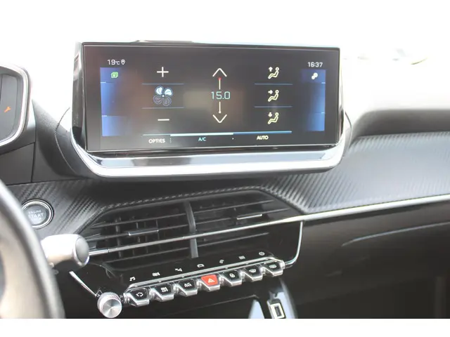 Peugeot 208 1.2 PureTech Allure Pack 2021 Benzine 26