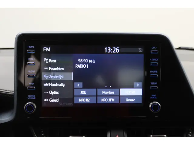 Toyota C-HR 1.8 Hybrid Dynamic 2020 Hybride Benzine 40