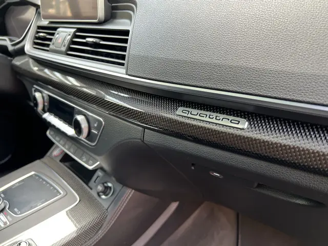 Audi Q5 3.0 TFSI SQ5 quattro Pro Line Plus 2018 Benzine 25